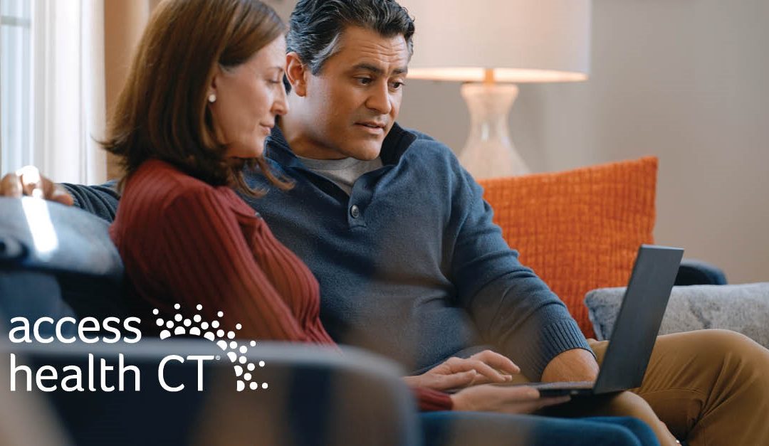 There is Still Time to Enroll through Access Health CT